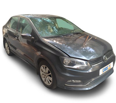 Volkswagen Ameo-img